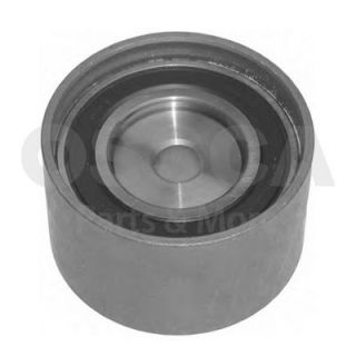 Kreipiantysis skriemulys, V formos rumbuotas diržas OSSCA 61849