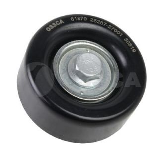 Kreipiantysis skriemulys, V formos rumbuotas diržas OSSCA 61879