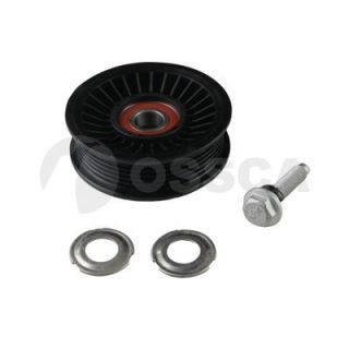 Kreipiantysis skriemulys, V formos rumbuotas diržas OSSCA 61929