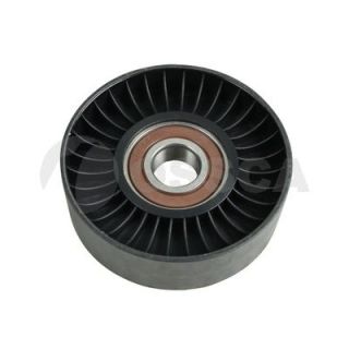 Kreipiantysis skriemulys, V formos rumbuotas diržas OSSCA 76937