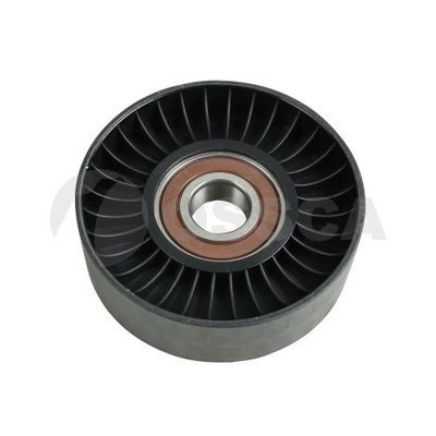 Kreipiantysis skriemulys, V formos rumbuotas diržas OSSCA 76937