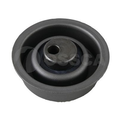 Kreipiantysis skriemulys, V formos rumbuotas diržas OSSCA 78362