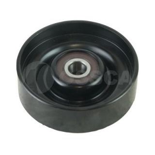 Kreipiantysis skriemulys, V formos rumbuotas diržas OSSCA 79071