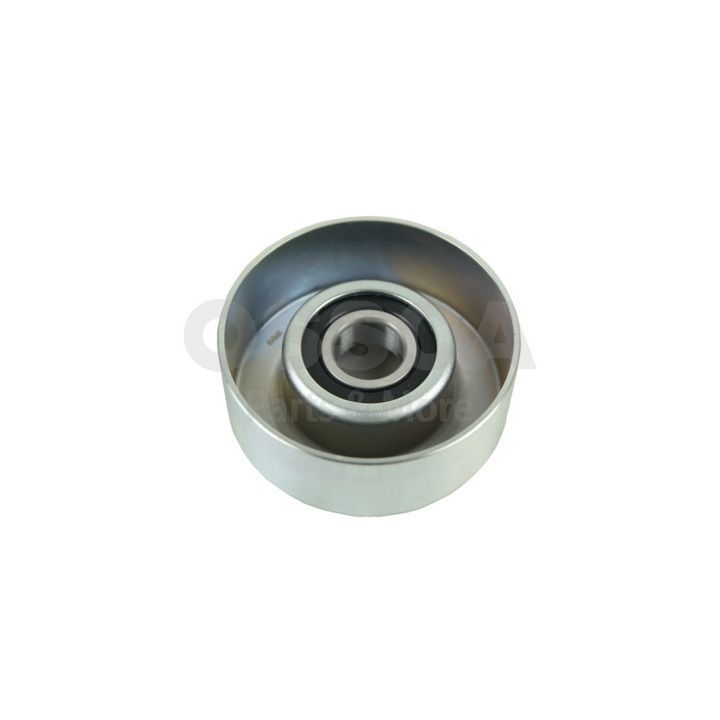 Kreipiantysis skriemulys, V formos rumbuotas diržas OSSCA 91534