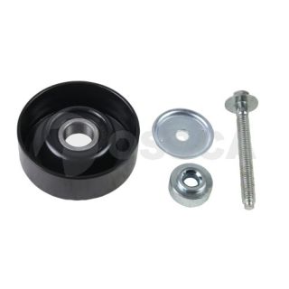 Kreipiantysis skriemulys, paskirstymo diržas OSSCA 61901