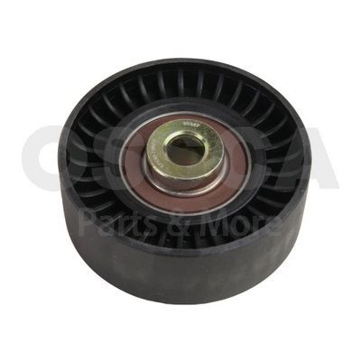 Kreipiantysis skriemulys, paskirstymo diržas OSSCA 66312