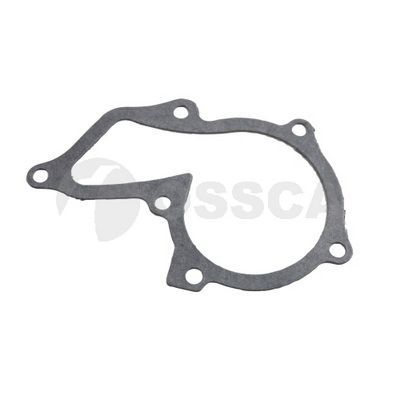 Tarpiklis, vandens siurblys OSSCA 85140