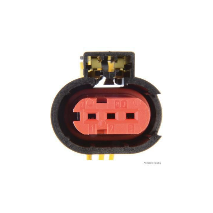 Kabelių remonto komplektas, uždegimo ritė HERTH+BUSS ELPARTS 51277338