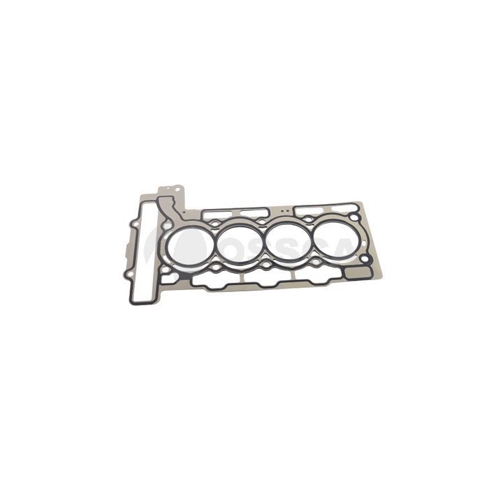 Tarpiklis, cilindro galva OSSCA 45860