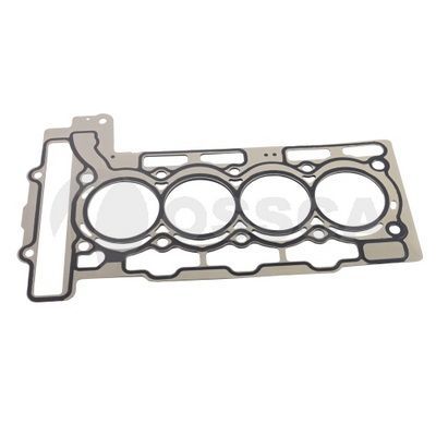 Tarpiklis, cilindro galva OSSCA 45860