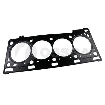 Tarpiklis, cilindro galva OSSCA 66862