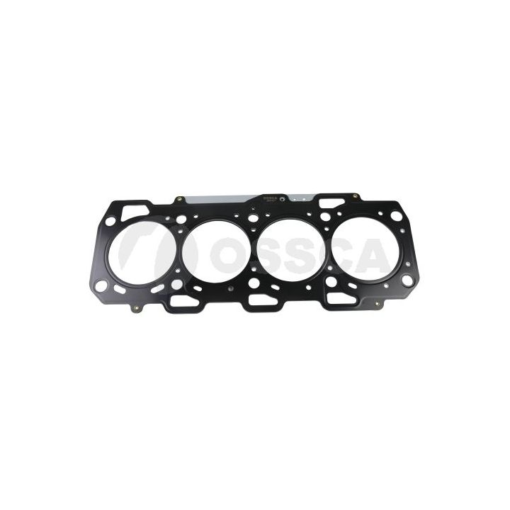 Tarpiklis, cilindro galva OSSCA 86820