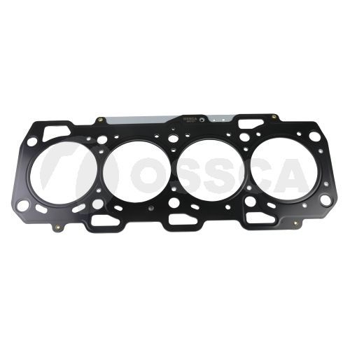 Tarpiklis, cilindro galva OSSCA 86820