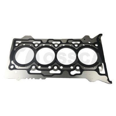 Tarpiklis, cilindro galva OSSCA 87446