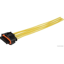 Kabelių rem. kompl., vožtuvo valdiklis (droselinė sklendė) HERTH+BUSS ELPARTS 51277402