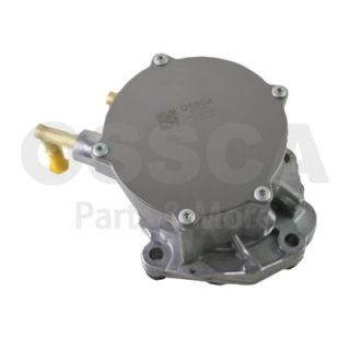 Vakuumo siurblys, stabdymo įrenginys OSSCA 85284