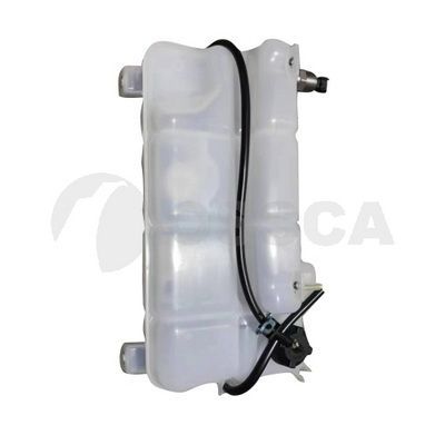 Išsiplėtimo bakelis, aušinimo skystis OSSCA 77551