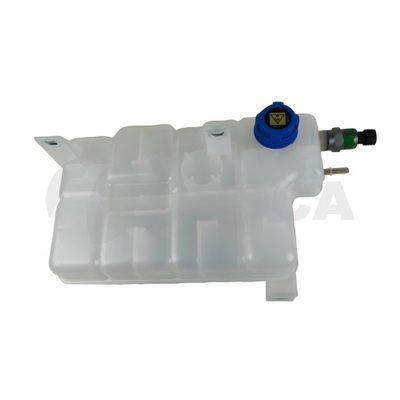 Išsiplėtimo bakelis, aušinimo skystis OSSCA 87267