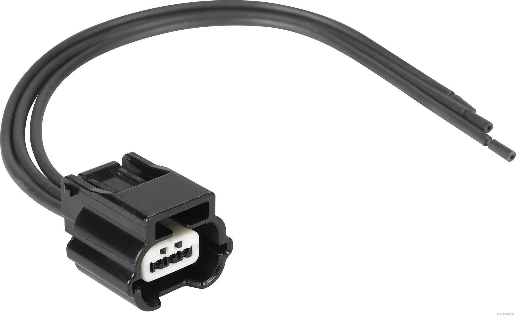 Kabelių taisymo kompl., jutiklio kumštelinio veleno padėtis HERTH+BUSS ELPARTS 51277439