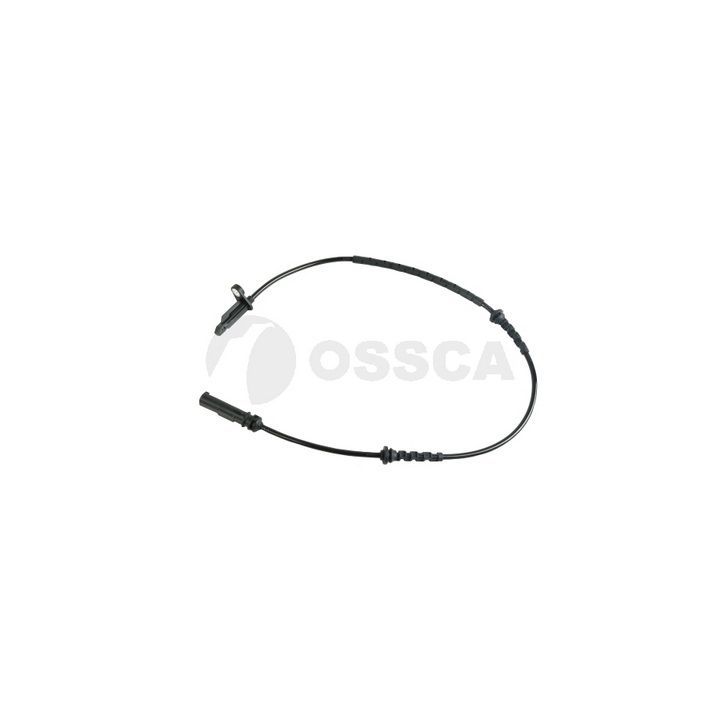 Jutiklis, rato greitis OSSCA 63126