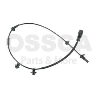 Jutiklis, rato greitis OSSCA 86642