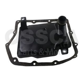 Hidraulinis filtras, automatinė transmisija OSSCA 78498