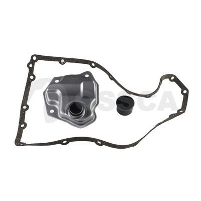Hidraulinis filtras, automatinė transmisija OSSCA 83098