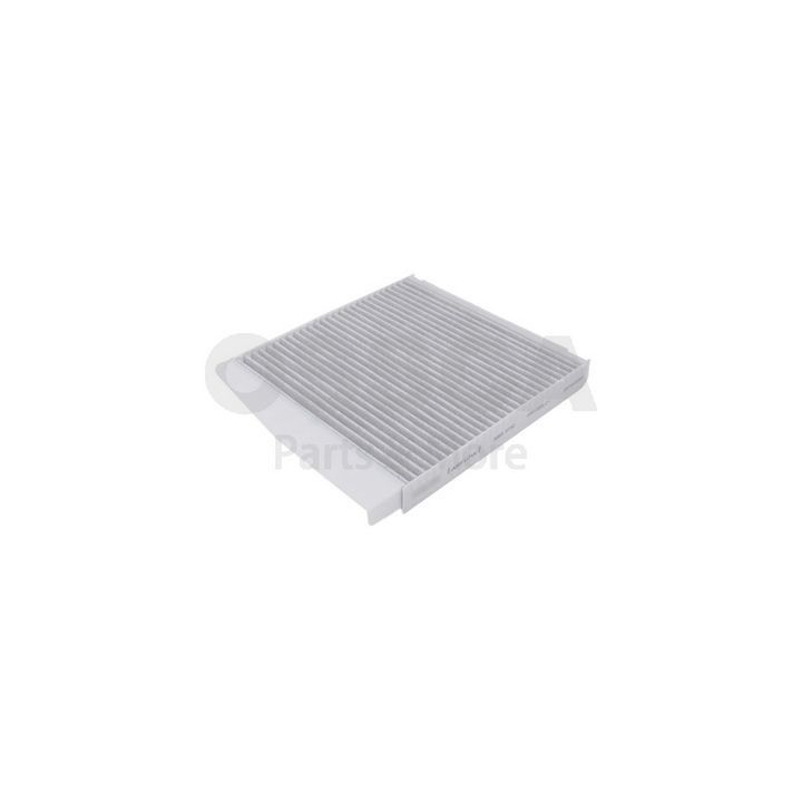 Filtras, salono oras OSSCA 86732