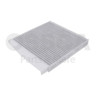 Filtras, salono oras OSSCA 86732