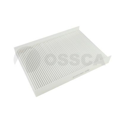 Filtras, salono oras OSSCA 86865