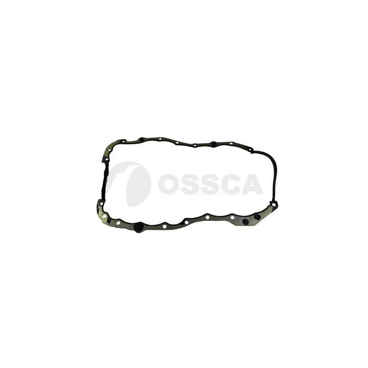 Tarpiklis, alyvos karteris OSSCA 87161