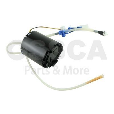 Kuro siurblys OSSCA 48544