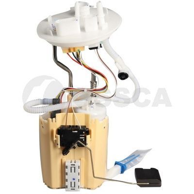 Kuro siurblys OSSCA 83109