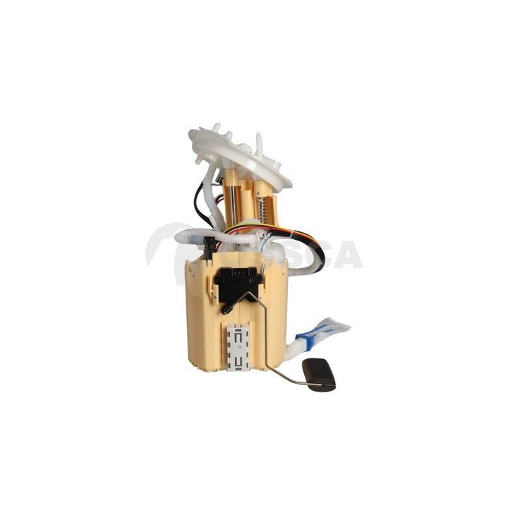 Kuro siurblys OSSCA 83112