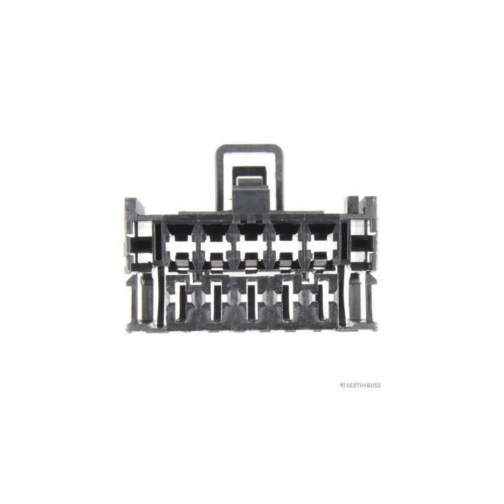 Kabelių rem. kompl., vidaus šildymo vent., (variklio paš.) HERTH+BUSS ELPARTS 51277183