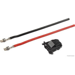 Kabelių rem. kompl., vidaus šildymo vent., (variklio paš.) HERTH+BUSS ELPARTS 51277278