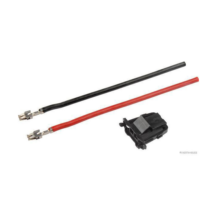 Kabelių rem. kompl., vidaus šildymo vent., (variklio paš.) HERTH+BUSS ELPARTS 51277278