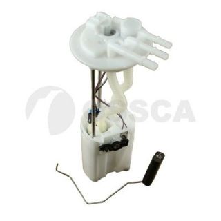 Kuro siurblys OSSCA 86417