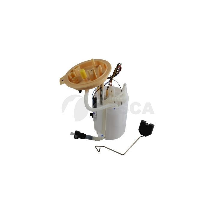 Kuro siurblys OSSCA 88193