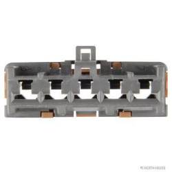 Kabelių komplektas, vidaus pūtiklio jungiklis HERTH+BUSS ELPARTS 51277283