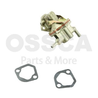 Kuro siurblys OSSCA 89325