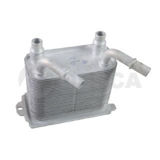 Alyvos aušintuvas, variklio alyva OSSCA 85958