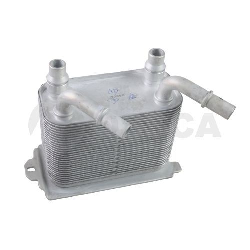 Alyvos aušintuvas, variklio alyva OSSCA 85958