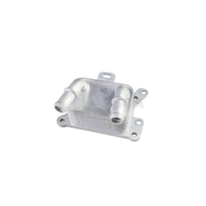 Alyvos aušintuvas, variklio alyva OSSCA 86225