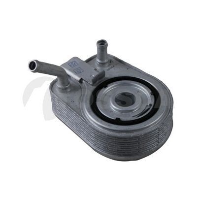 Alyvos aušintuvas, variklio alyva OSSCA 86363