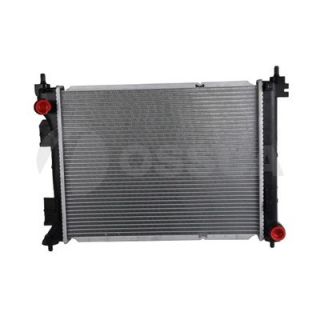 Radiatorius, variklio aušinimas OSSCA 66515