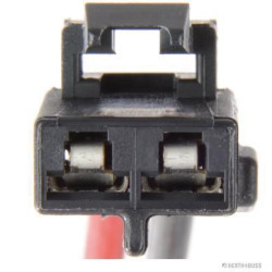 Kabelių rem. kompl., vidaus šildymo vent., (variklio paš.) HERTH+BUSS ELPARTS 51277319