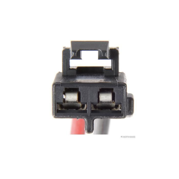 Kabelių rem. kompl., vidaus šildymo vent., (variklio paš.) HERTH+BUSS ELPARTS 51277319