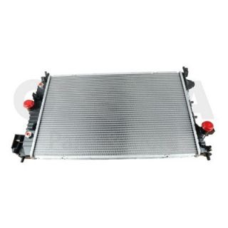 Radiatorius, variklio aušinimas OSSCA 89899