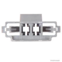 Kabelių rem. kompl., vidaus šildymo vent., (variklio paš.) HERTH+BUSS ELPARTS 51277333